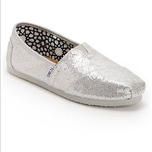 Sparkling Toms